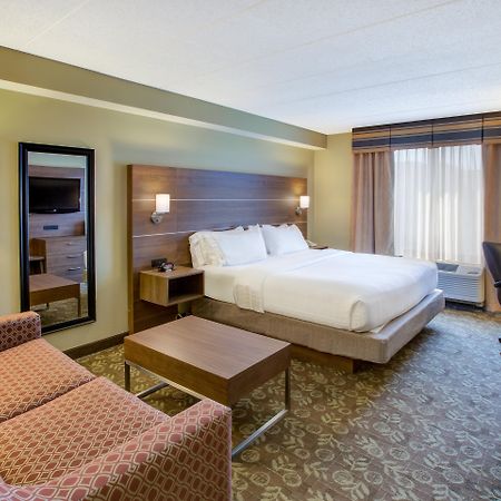 Holiday Inn Express Hotel & Suites Fort Wayne By Ihg Ellisville Luaran gambar