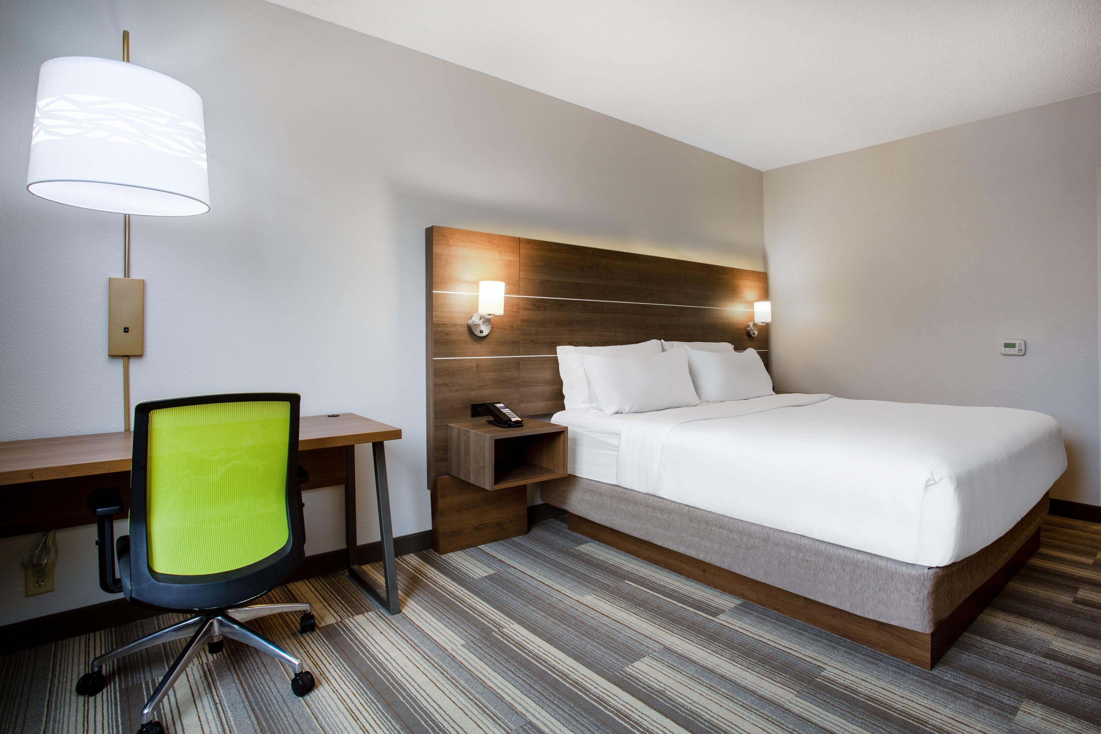 Holiday Inn Express Hotel & Suites Fort Wayne By Ihg Ellisville Luaran gambar
