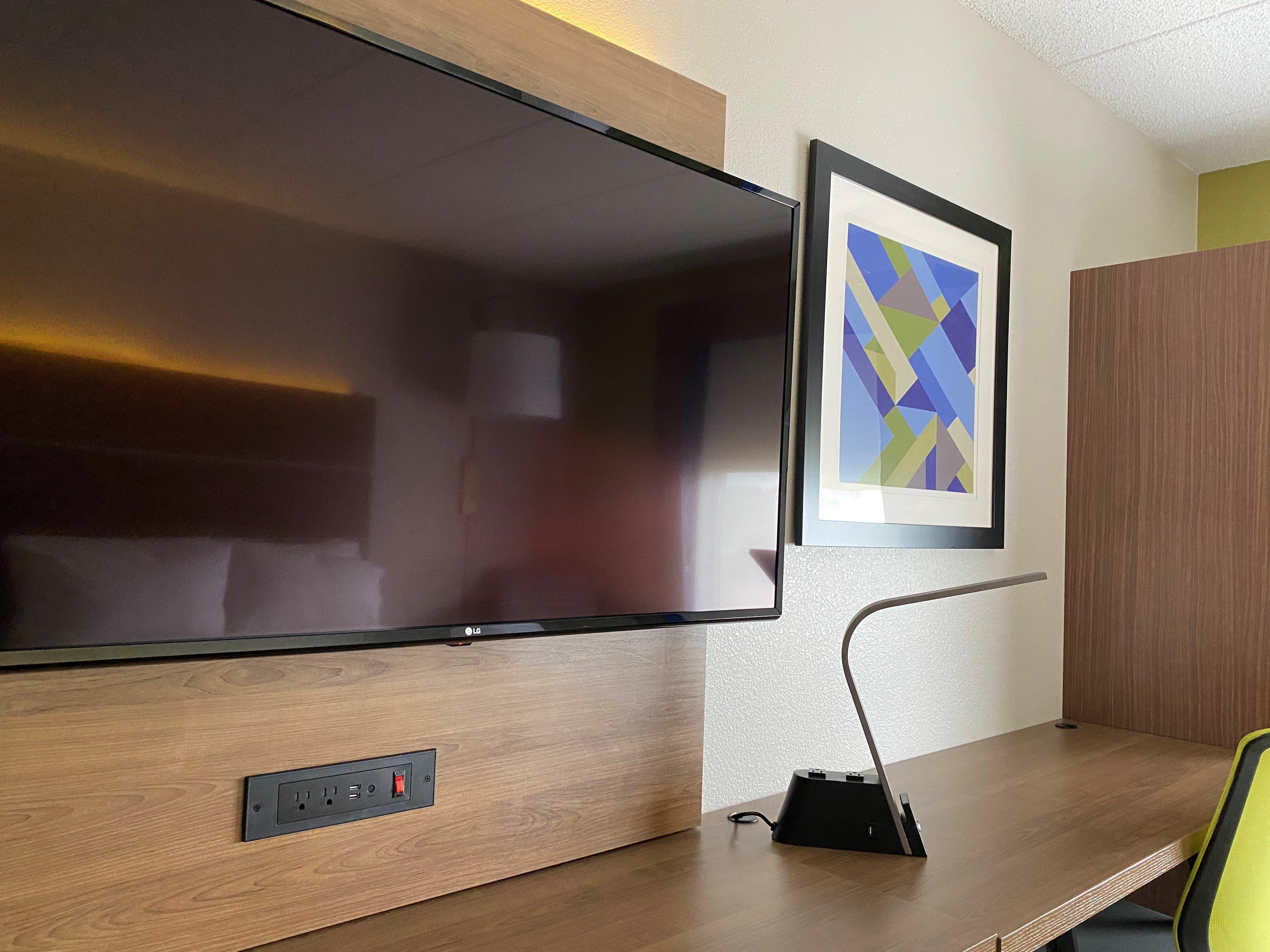 Holiday Inn Express Hotel & Suites Fort Wayne By Ihg Ellisville Luaran gambar