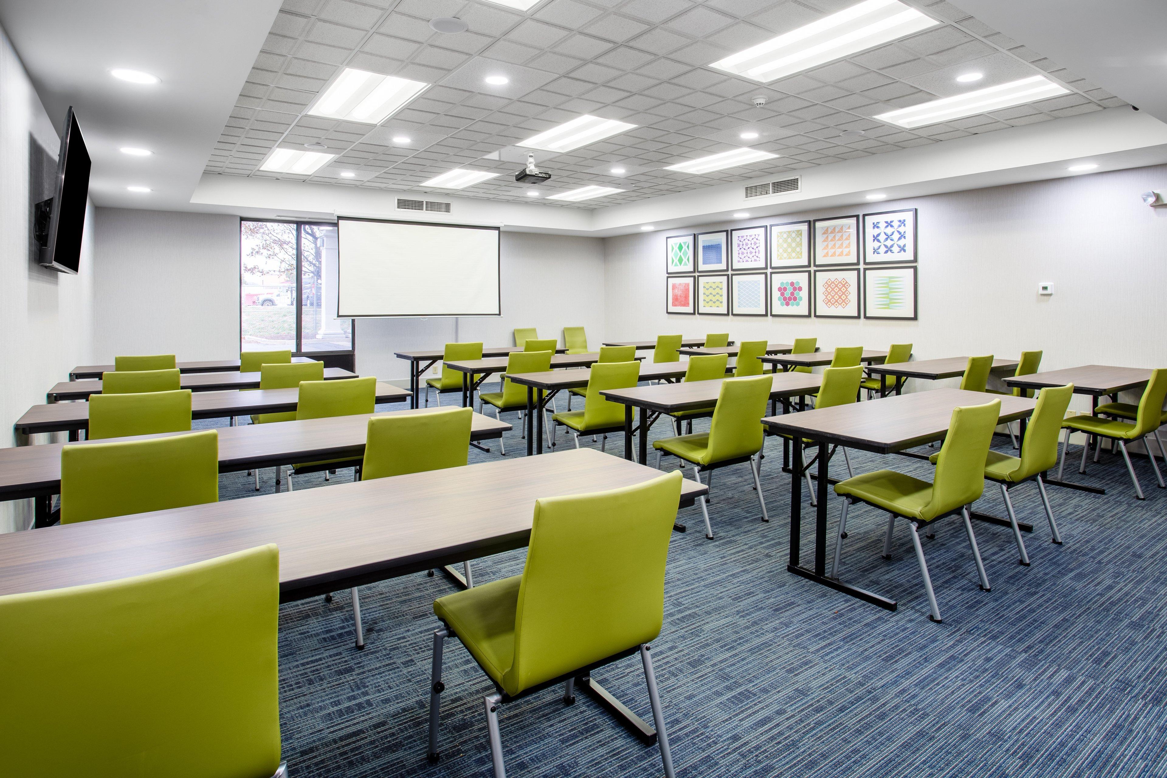 Holiday Inn Express Hotel & Suites Fort Wayne By Ihg Ellisville Luaran gambar