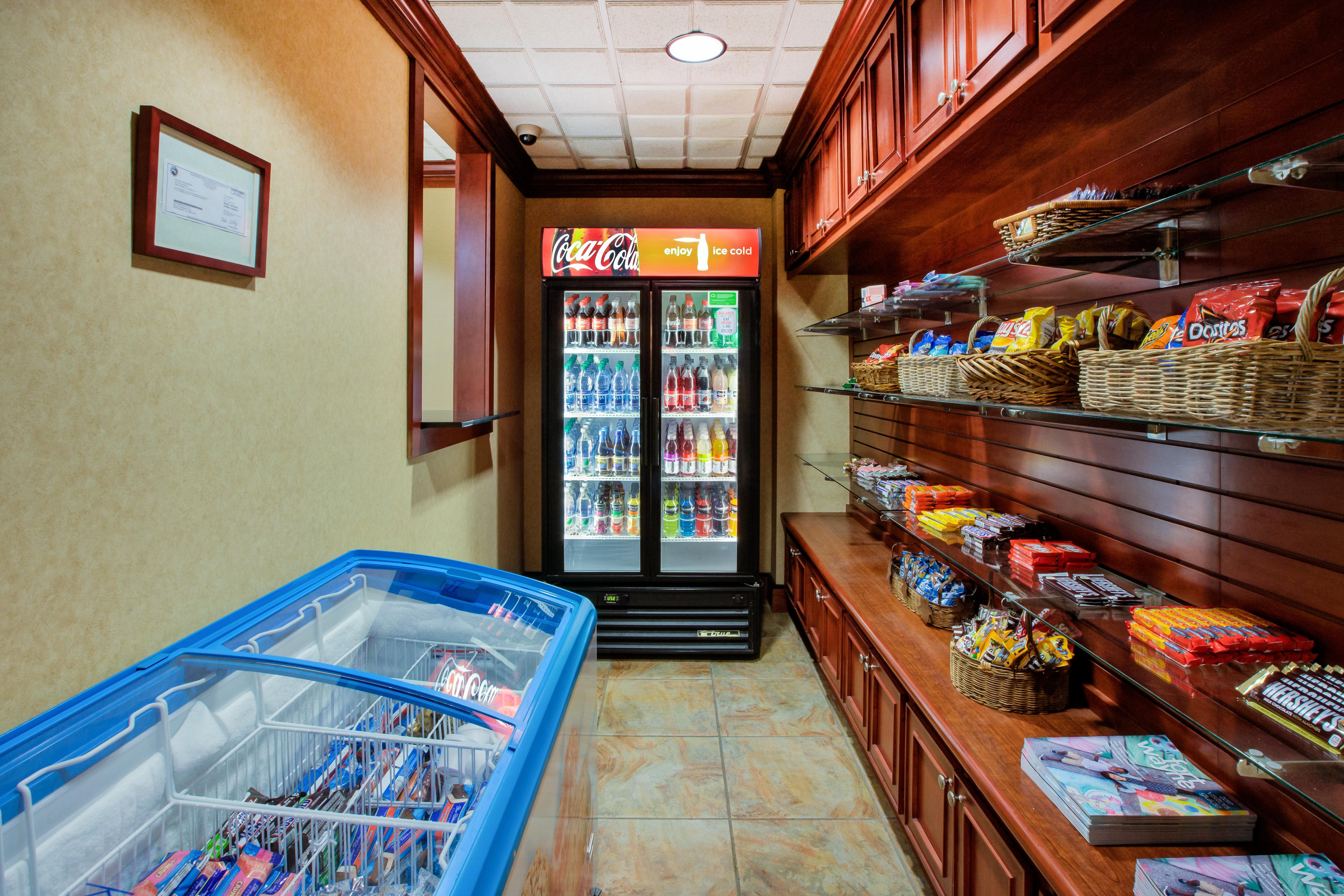 Holiday Inn Express Hotel & Suites Fort Wayne By Ihg Ellisville Luaran gambar