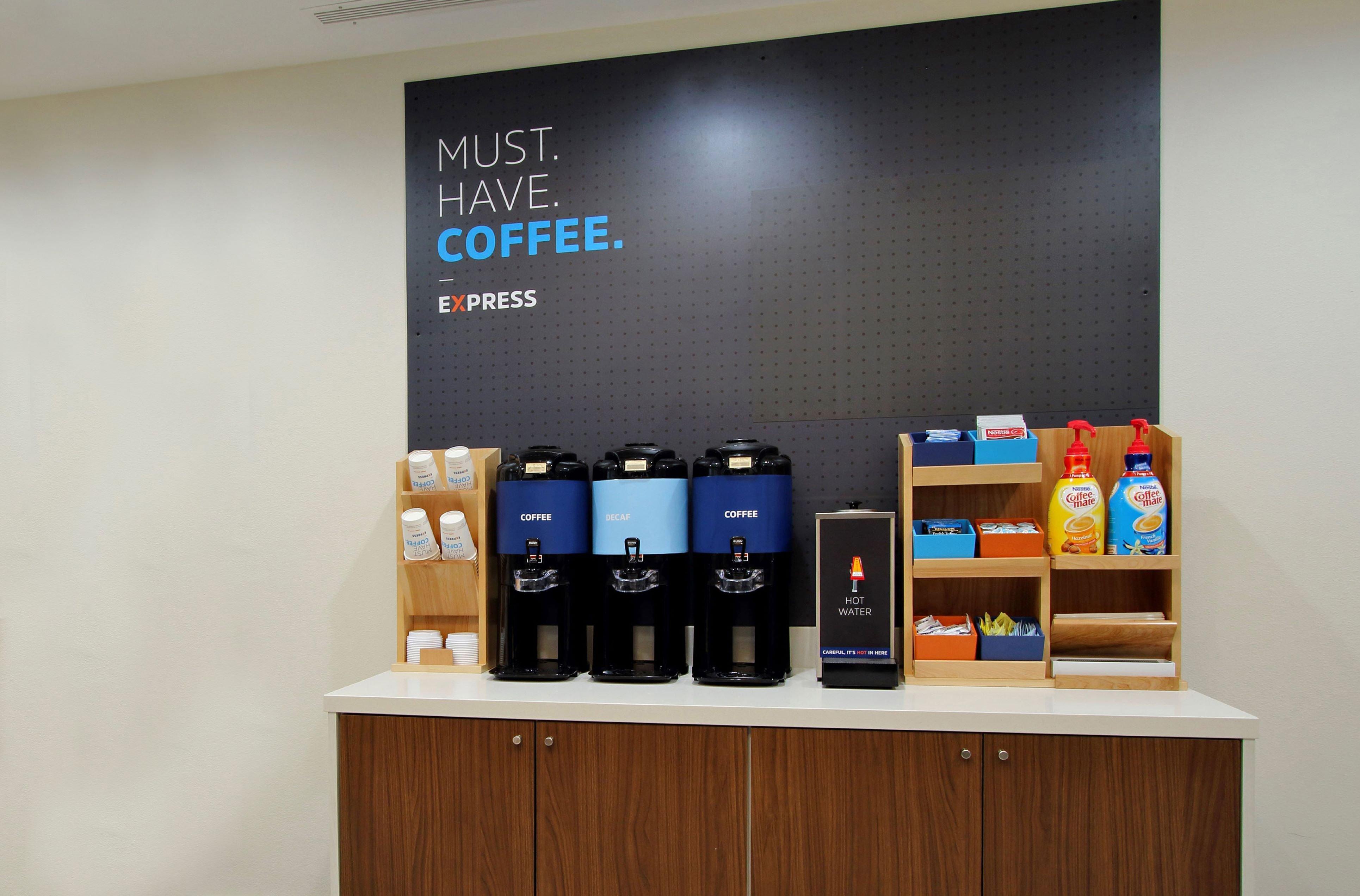 Holiday Inn Express Hotel & Suites Fort Wayne By Ihg Ellisville Luaran gambar