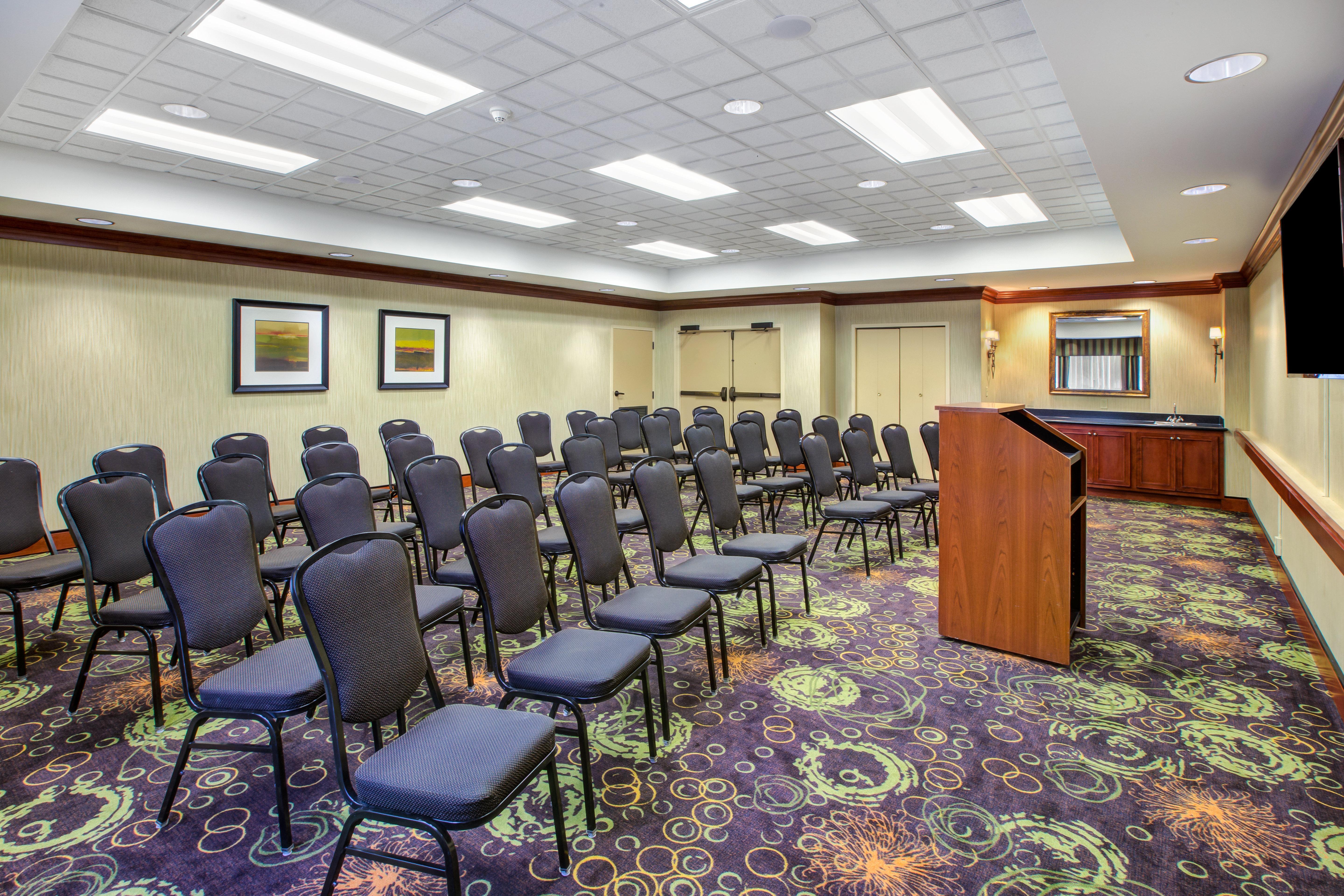 Holiday Inn Express Hotel & Suites Fort Wayne By Ihg Ellisville Luaran gambar