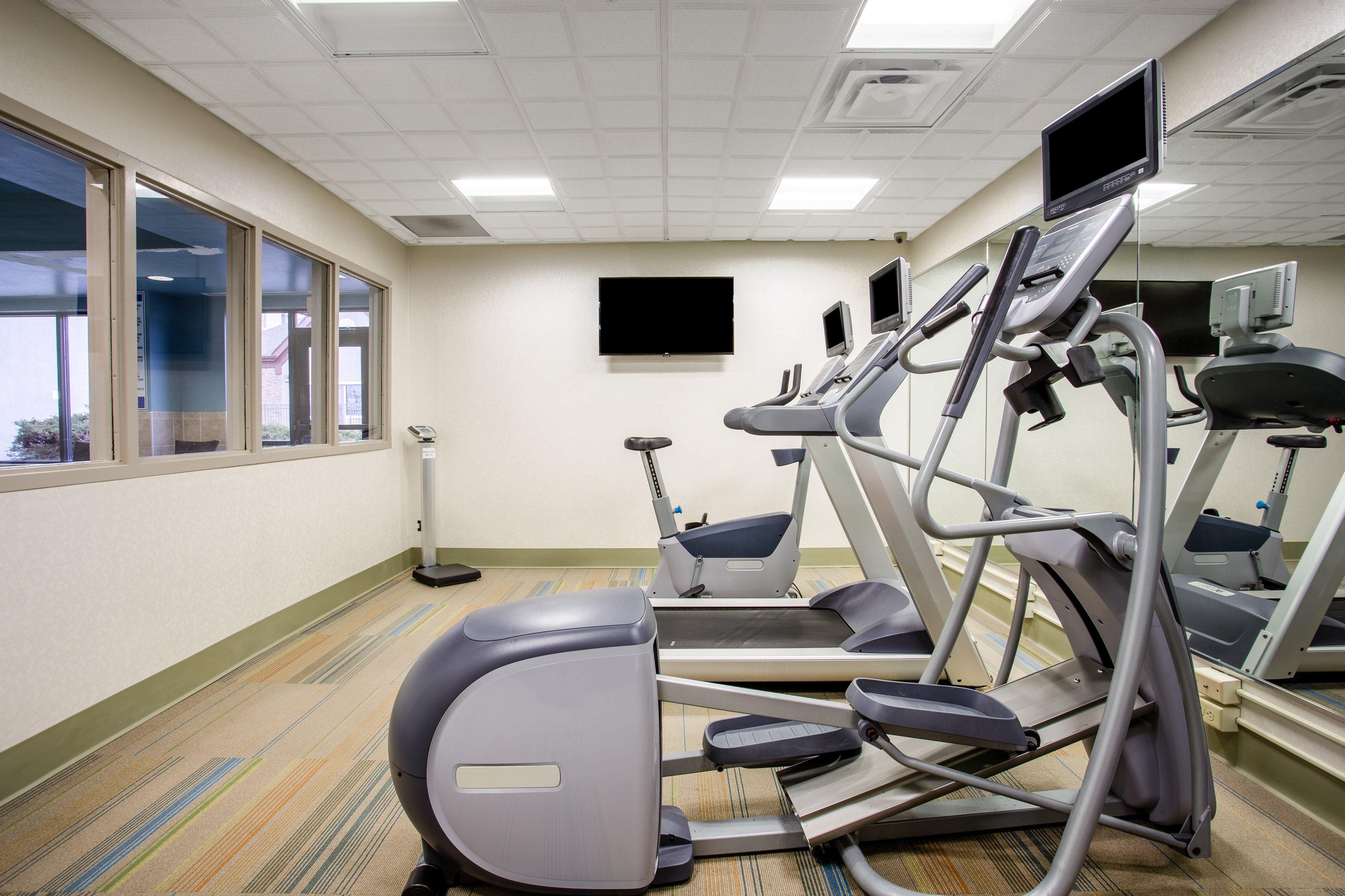 Holiday Inn Express Hotel & Suites Fort Wayne By Ihg Ellisville Luaran gambar