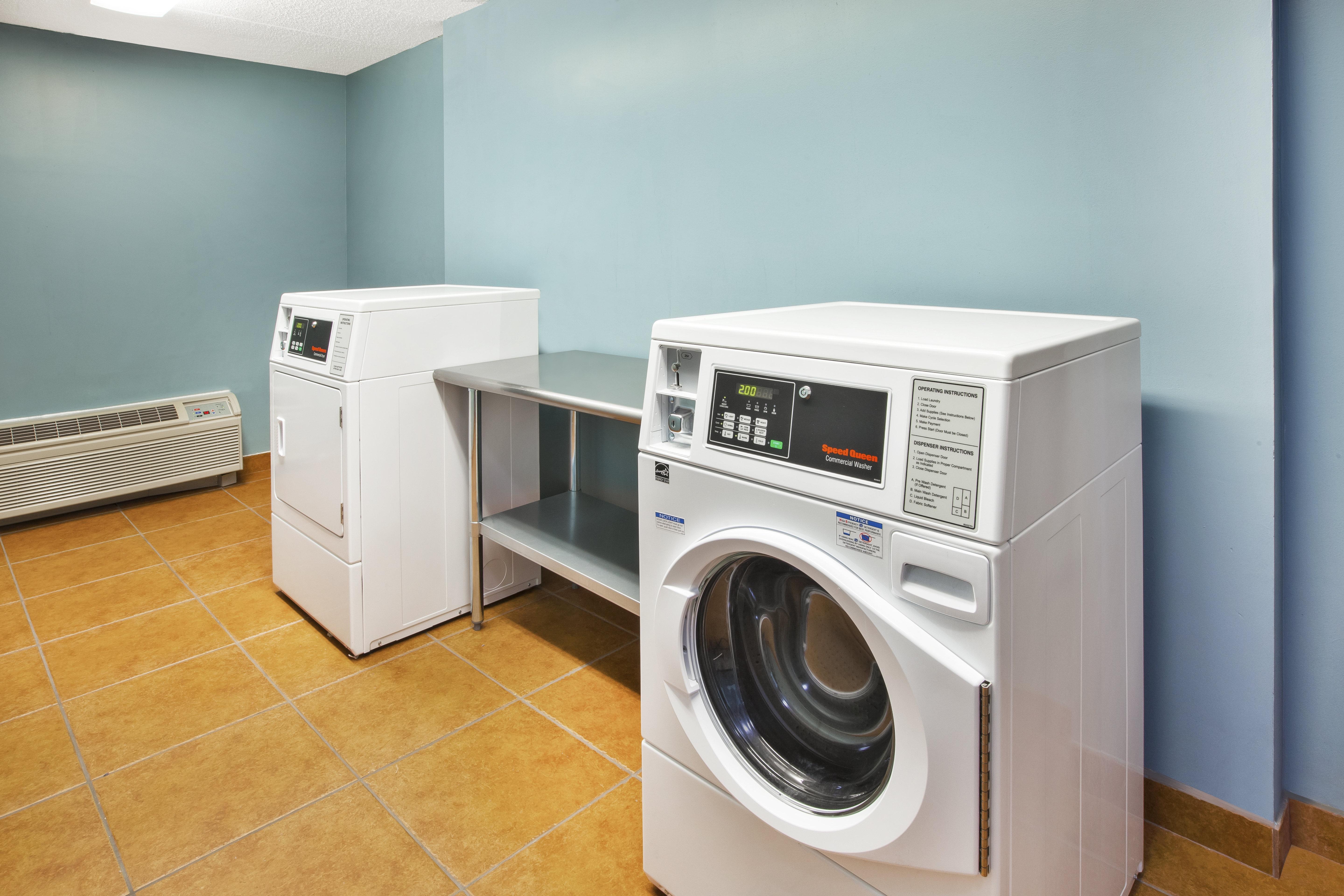 Holiday Inn Express Hotel & Suites Fort Wayne By Ihg Ellisville Luaran gambar