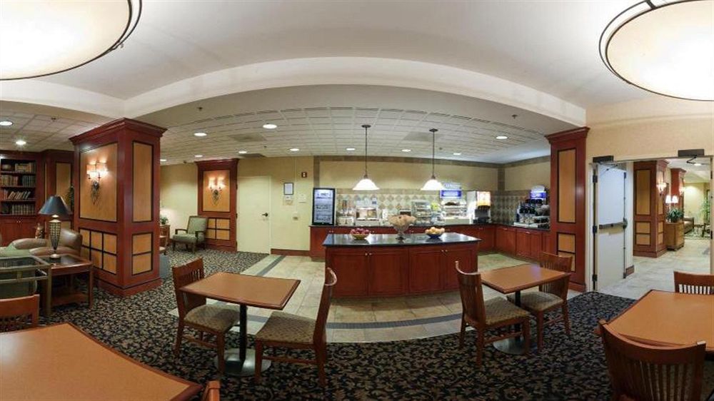 Holiday Inn Express Hotel & Suites Fort Wayne By Ihg Ellisville Luaran gambar