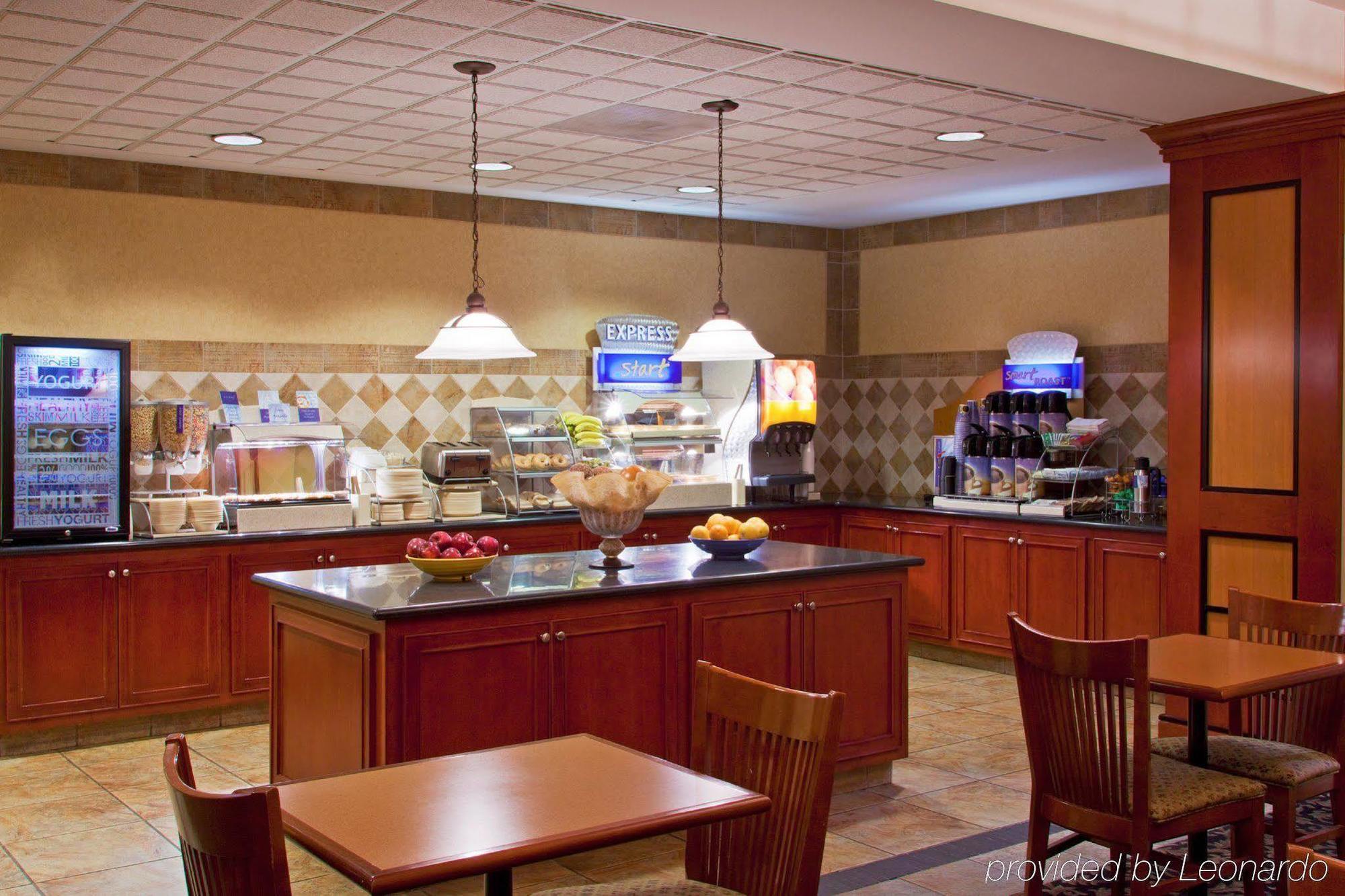 Holiday Inn Express Hotel & Suites Fort Wayne By Ihg Ellisville Luaran gambar